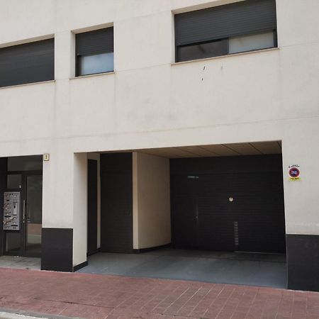 Apartamento Lliris Sol L'Estartit Exterior foto