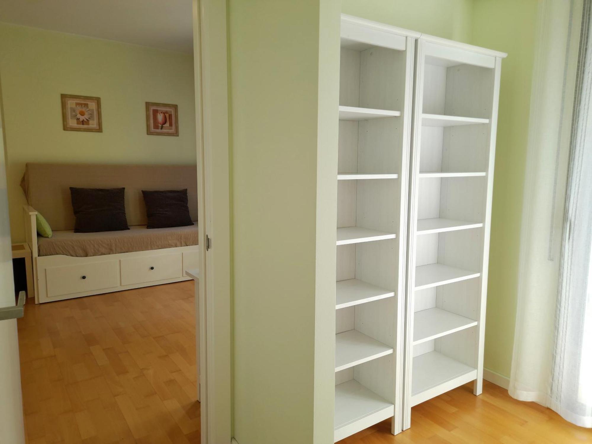 Apartamento Lliris Sol L'Estartit Exterior foto