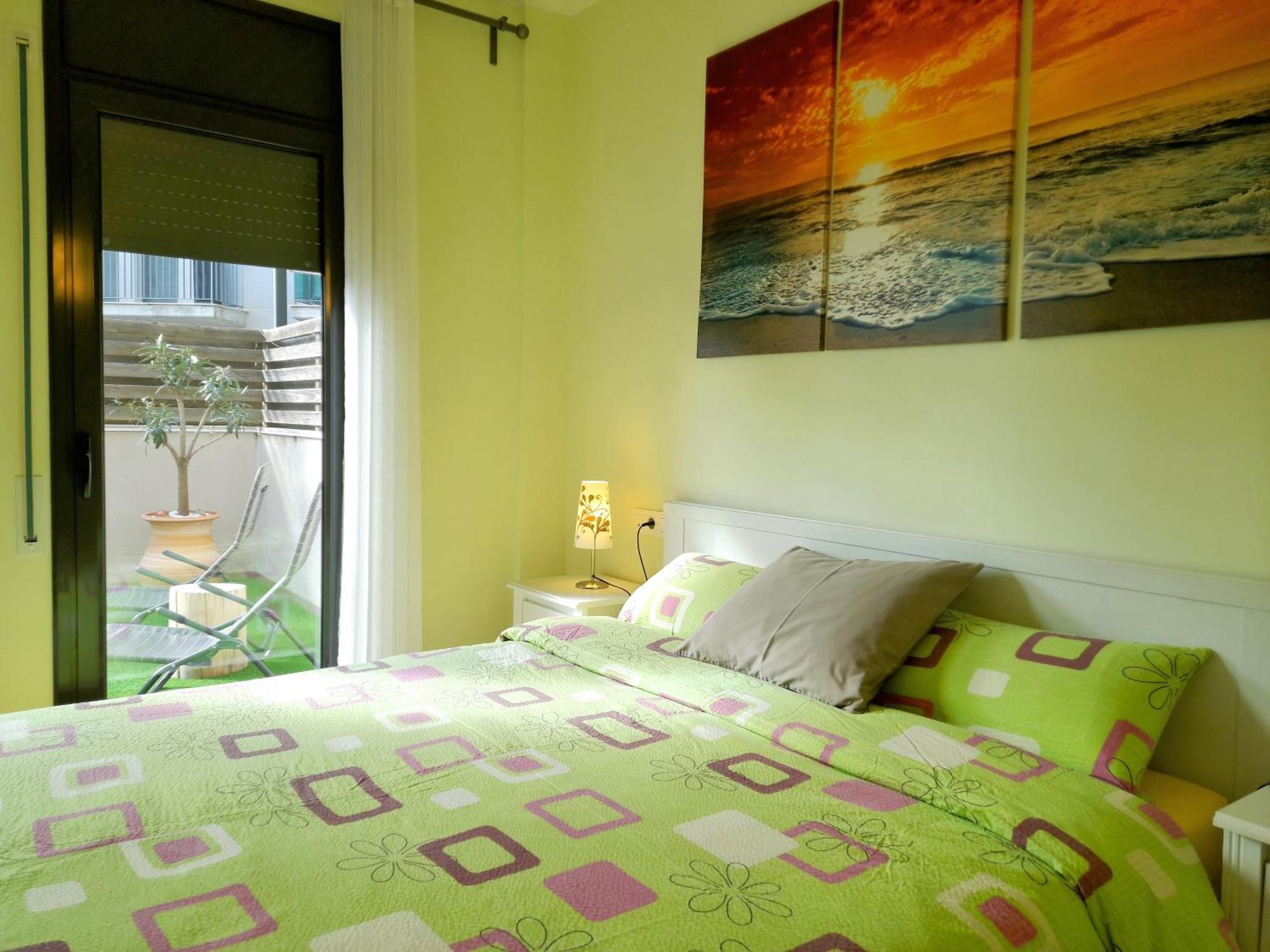 Apartamento Lliris Sol L'Estartit Exterior foto