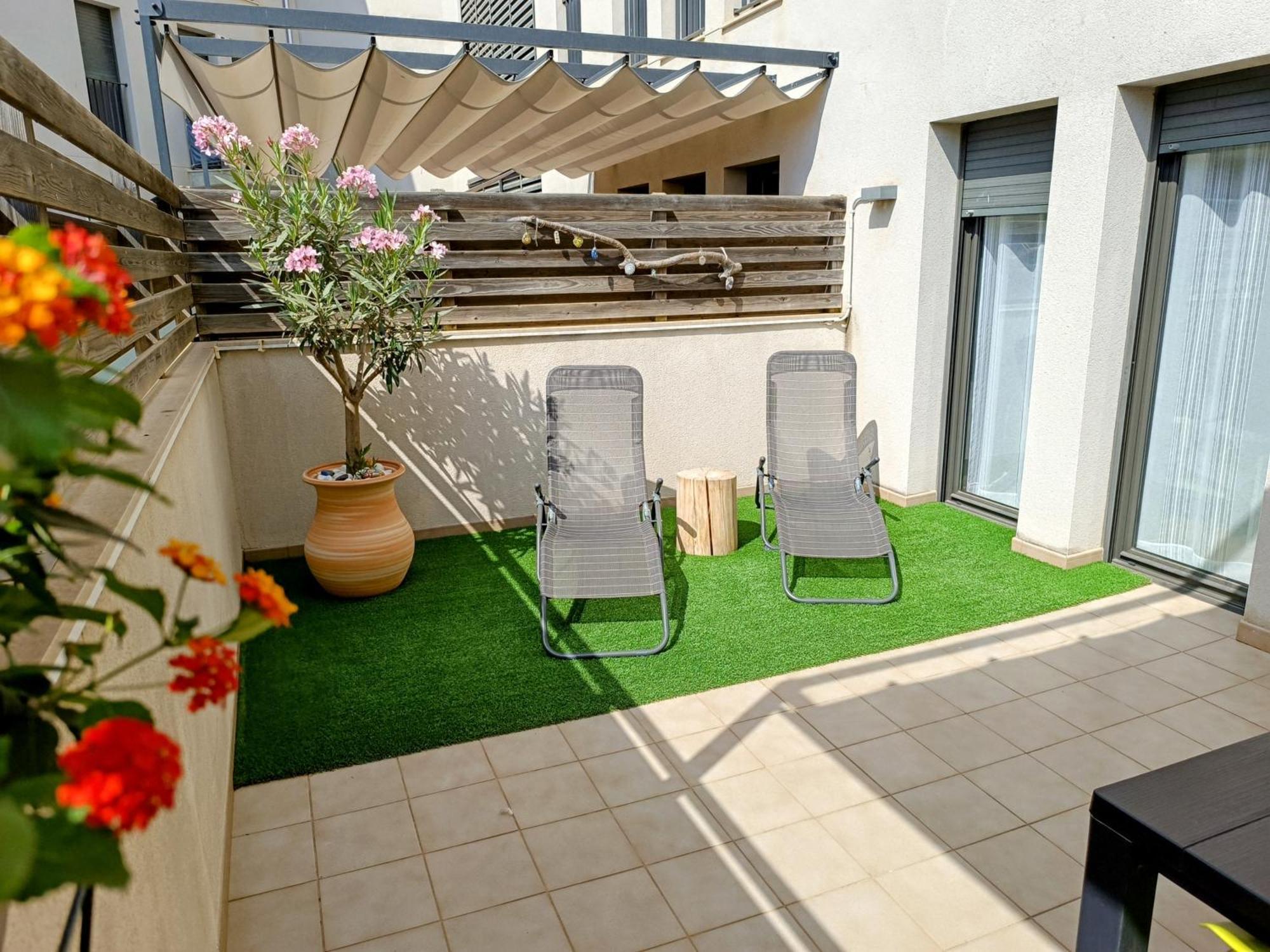 Apartamento Lliris Sol L'Estartit Exterior foto